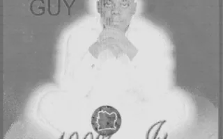 Pasteur Guy Pasteur Guy