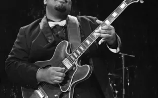 D.K. Harrell D.K. Harrell