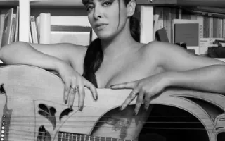 Carmen Maria Vega Carmen Maria Vega