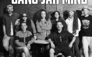 Gang Jah Mind
