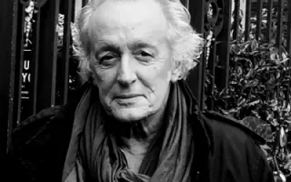Didier Barbelivien Didier Barbelivien