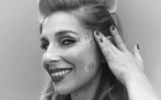 Barbara Carlotti Barbara Carlotti