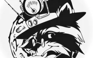 Raccoon Tycoon Raccoon Tycoon