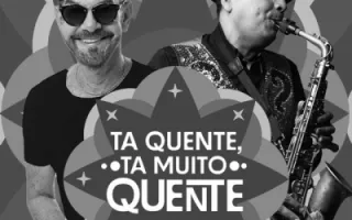 Spok Frevo Orquestra