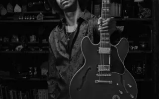 Selwyn Birchwood