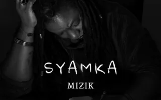 Syamka Syamka
