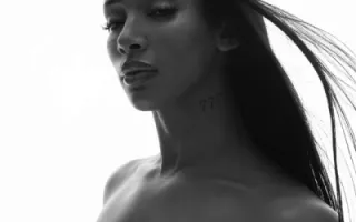 Naomi Sharon