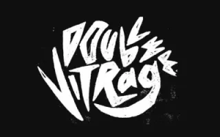 DOUBLE VITRAGE DOUBLE VITRAGE