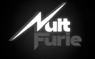 Nuit Furie Nuit Furie