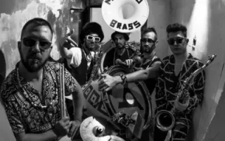Mefisto Brass Mefisto Brass