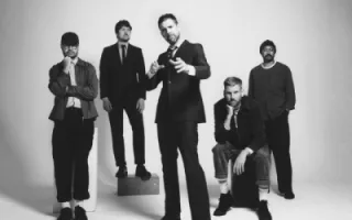 Kaiser Chiefs Kaiser Chiefs