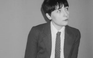 Flora Hibberd Flora Hibberd