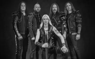 HammerFall