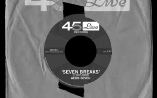 Aeon Seven Aeon Seven