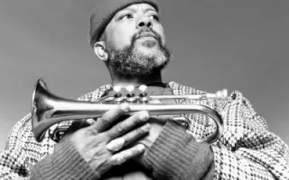 Ben LaMar Gay Ben LaMar Gay