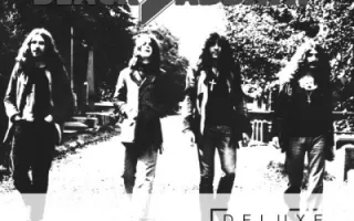 Black Sabbath