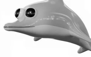 Dolphin Hyperspace Dolphin Hyperspace