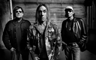The Stooges