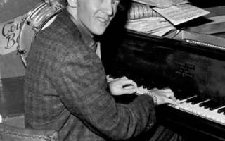 Jerry Lee Lewis