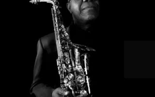 Manu Dibango