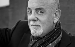 Billy Joel