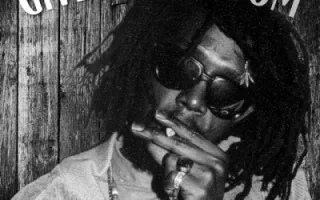 Peter Tosh