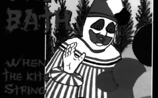 Acid Bath