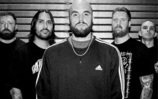 Thy Art Is Murder