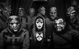 Mushroomhead