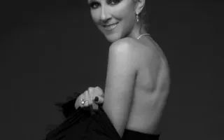 Céline Dion