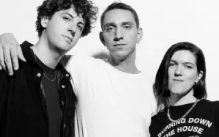 The xx
