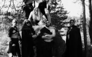 Brothers Of Metal