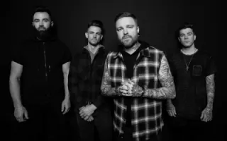 Memphis May Fire
