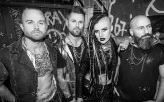 League Of Distortion