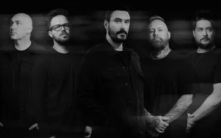 Breaking Benjamin Breaking Benjamin