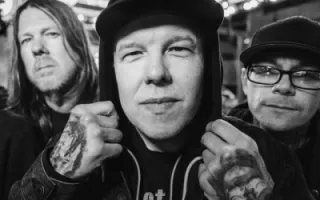 The Ataris