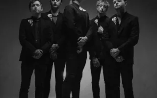 The Funeral Portrait