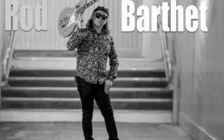 Rod Barthet Rod Barthet