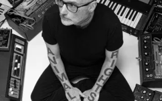 Moby