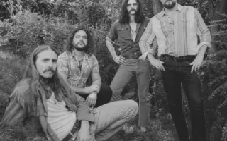 The Sheepdogs