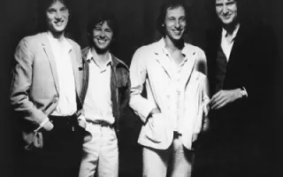 Dire Straits