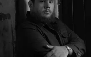 Luke Combs