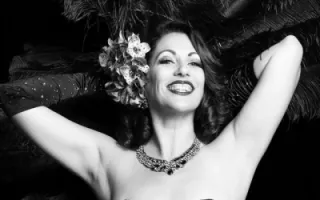 Mamz'elle Bee Swing Orchestra Mamz'elle Bee Swing Orchestra