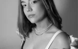 Agathe Romane