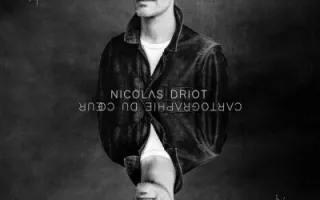 Nicolas Driot