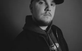 Chris Stussy