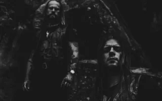 Darkened Nocturn Slaughtercult