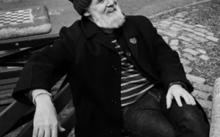 Glen Hansard Glen Hansard
