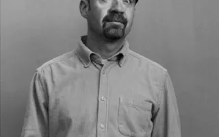 Mr. Scruff