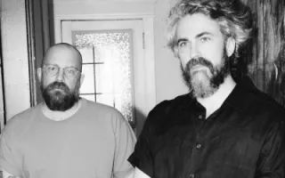 The Bros. Landreth The Bros. Landreth